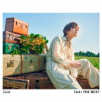 Taiki THE BEST[CD] [CD+DVD/DVD付盤] / Taiki (山崎大輝)