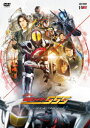 仮面ライダー555(ファイズ) 20th パラダイス リゲインド DVD 特別版 初回生産限定版 / 特撮