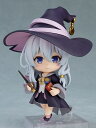 【グッドスマイルカンパニー】ねんどろいど 魔女の旅々 イレイナ【2024年7月発売】[グッズ]