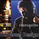 Universal Design[CD] / transquillo