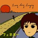 Long Long Longing[CD] / tFlM[