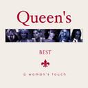 QUEEN’S BEST[CD] / V.A.