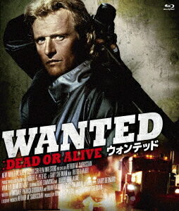 ご注文前に必ずご確認ください＜商品説明＞大人気を博したTVシリーズ「拳銃無宿」でスティーヴ・マックィーンが演じた賞金稼ぎジョッシュ・ランドルの孫にあたるバウンティ・ハンター、ニック・ランドルがテロリストを追って活躍するハードボイルドアクション。「ウォンテッド」国内初Blu-ray化決定! 主演のニックを演じるのは、「ブレードランナー」のルトガー・ハウアー、対する凶悪テロリストは、伝説のロックバンド ＜KISS＞のジーン・シモンズが怪演! 監督は「ゾンゲリア」で一躍注目を集めたゲイリー・シャーマン。 ——情け無用の凄腕バウンティーハンター、ニック・ランドル (ルトガー・ハウアー)は、CIAからの依頼で国際的な爆弾テロリストのマラク・ラヒム (ジーン・シモンズ)の追っていた。一方、ラヒムは化学工場を爆破する計画を進めながらも、ランドルに遺恨があり、彼の命も狙っていた。ランダルは親友のクィンツ警部補の協力で、起爆装置の手がかりからラヒムに迫るのだが・・・。＜収録内容＞ウォンテッド＜アーティスト／キャスト＞ルトガー・ハウアー(演奏者)　ジャンピン・ジーン・シモンズ(演奏者)　スーザン・マクドナルド(演奏者)　ゲイリー・シャーマン(演奏者)　メル・ハリス(演奏者)　ウィリアム・ラス(演奏者)　ジョセフ・レンゼッティ(演奏者)　ロバート・ジェローム(演奏者)＜商品詳細＞商品番号：BORS-101Movie / Wanted: Dead or Aliveメディア：Blu-rayリージョン：Aカラー：カラー字幕：日本語、吹替用字幕音声：英語 Dolby Digital ステレオ、日本語 Dolby Digital ステレオ発売日：2024/03/29JAN：4589825453285ウォンテッド[Blu-ray] / 洋画2024/03/29発売
