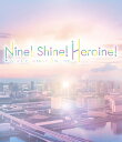 GEMS COMPANY 5thLIVE「Nine! Shine! Heroine!」[Blu-ray] / GEMS COMPANY