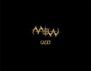 BEST OF THE BEST vol.1 M / W[CD] [2CD+2DVD/数量限定生産] / GACKT