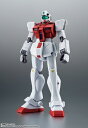 【バンダイ】ROBOT魂 (SIDE MS) 機動戦士ガンダム外伝 THE BLUE DESTINY RGM-79G ジム・コマンド(モルモット隊仕様) ver. A.N.I.M.E.【2024年3月発売】[グッズ]