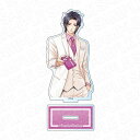 【コンテンツシード】天下統一恋の乱 Love Ballad～華の章～ アクリルフィギュア 前田利家 9周年【2024年5月発売】[グッズ]