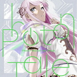 Photon Tale[CD] [Blu-ray付生産限定盤] / Photon Maiden