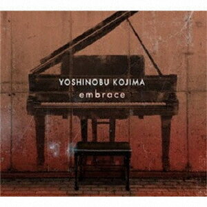 embrace[CD] / 小島良喜