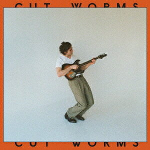 CUT WORMS[CD] / åȡॹ