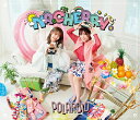 POLAROID CD NACHERRY盤 Blu-ray付初回限定盤 / NACHERRY