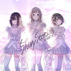 THE IDOLM＠STER SHINY COLORS Shiny Stories[CD] / シャイニーカラーズ [櫻木真乃 (CV: 関根瞳)、七草にちか (CV: 紫月杏朱彩)、斑鳩ルカ (CV: 川口莉奈)]