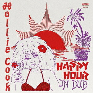 HAPPY HOUR IN DUB[CD] / ホリー・クック