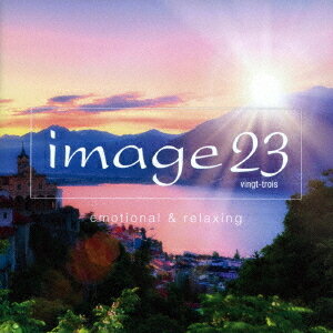 image23[CD] [Blu-spec CD2] / オムニバス