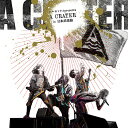 2023.12.21 日本武道館単独公演 ハルカミライ「A CRATER」[DVD] / ハルカミライ