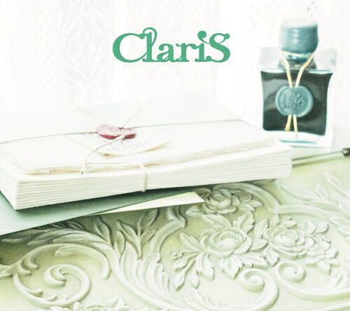 コイセカイ[CD] [Blu-ray付初回生産限定盤] / ClariS