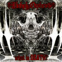 what is DEATH?[CD] / Unholy Orpheus 1