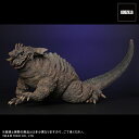 【X-PLUS】東宝30cmシリーズ FAVORITE SCULPTORS LINE バラゴン(1965) フランケンシュタイン対地底怪獣 【2024年7月発売】 グッズ