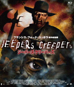 ご注文前に必ずご確認ください＜商品説明＞帰省のため、車で実家に向かって23年に一度、23日間行方不明者が続出するという都市伝説の謎に迫る恐怖を描いた戦慄のホラー。「ジーパーズ クリーパーズ」Blu-ray発売。製作総指揮は「ゴットファーザー」「地獄の黙示録」等の巨匠フランシス・フォード・コッポラ。監督は「パウダー」が全米で絶賛されたヴィクター・サルヴァ。出演はTVシリーズ「アリー・myラブ」のジーナ・フィリップス、「ギャラクシー・クエスト」のジャスティン・ロング、「プライベート・ベンジャミン」でオスカー候補になった名女優アイリーン・ブレナンほか。 ——帰省のため、車で実家に向かっていた姉のトリッシュ (ジーナ・フィリップス)と弟のダリー (ジャスティン・ロング)。家までの田舎道をのんびりとドライブしている二人だったが、突如どこからともなく現われた不気味なトラックに煽られ始める。やがてトラックは離れて事なきを得たのだが、これをきっかけに姉弟は、恐怖のどん底に突き落とされていくことに・・・。＜収録内容＞ジーパーズ・クリーパーズ＜アーティスト／キャスト＞ジーナ・フィリップス(演奏者)　フランシス・フォード・コッポラ(演奏者)　ヴィクター・サルヴァ(演奏者)　ジャスティン・ロング(演奏者)＜商品詳細＞商品番号：BORS-102Movie / Jeepers Creepersメディア：Blu-rayリージョン：Aカラー：カラー字幕：日本語、吹替用字幕音声：英語 Dolby Digital ステレオ、日本語 Dolby Digital ステレオ発売日：2024/04/26JAN：4589825453582ジーパーズ・クリーパーズ[Blu-ray] / 洋画2024/04/26発売