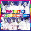 FANTASTICS ARENA LIVE 2023 HOP STEP JUMP LIVE CD[CD] / FANTASTICS from EXILE TRIBE
