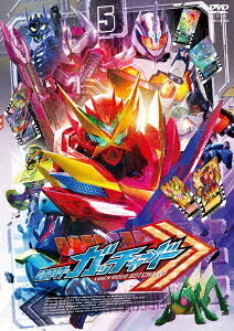 ご注文前に必ずご確認ください＜商品説明＞令和ライダー第5作! 「仮面ライダーガッチャード」DVD第5巻発売!! ——錬金術・・・。卑金属から貴金属を錬成する、その秘術 (錬金術) によって生み出された人工生命体〈ケミー〉。その数、101体。ケミーは〈ライドケミーカード〉に封印、慎重に保管されていたのだが何者かによって一斉に解放されてしまった! 人間の悪意と統合すれば怪人マルガムへと変貌してしまう・・・。現代の世に放たれたケミーを回収せよ! 悪意と統合したマルガムを倒し、ライドケミーカードに封印せよ! 第17話〜第20話収録。＜収録内容＞仮面ライダーガッチャード#17〜#20＜アーティスト／キャスト＞石ノ森章太郎(演奏者)　本島純政(演奏者)　松本麗世(演奏者)　藤林泰也(演奏者)　安倍乙(演奏者)　富園力也(演奏者)　熊木陸斗(演奏者)　高木洋(演奏者)＜商品詳細＞商品番号：DSTD-20855Sci-Fi Live Action / Kamen Rider Gotchard Vol.5メディア：DVD収録時間：95分リージョン：2カラー：カラー音声：日本語 ステレオ発売日：2024/05/08JAN：4988101225606仮面ライダーガッチャード[DVD] VOL.5 / 特撮2024/05/08発売