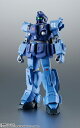 【バンダイ】ROBOT魂 (SIDE MS) 機動戦士ガンダム外伝 THE BLUE DESTINY RX-79BD-1 ブルーディスティニー1号機 ver. A.N.I.M.E.【2024年1月発売】[グッズ]