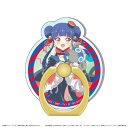 【清水産業】邪神ちゃんドロップキック × ケロロ軍曹 スマホリング キョンキョン ドロロ【2024年6月発売】 グッズ