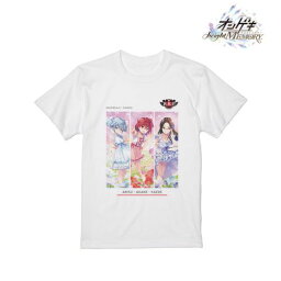 【アルマビアンカ】オンゲキ bright MEMORY R.B.P. Tシャツ vol.2【2024年7月発売】[グッズ] メンズ / L