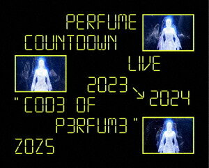 ご注文前に必ずご確認ください＜商品説明＞昨年2023/12/30、31の2日間、神奈川県のぴあアリーナMMにて開催された＜Perfume Countdown Live 2023→2024 ”COD3 OF P3RFUM3” ZOZ5＞の映像作品リリース決定! このライブは、2018年以来約5年ぶりとなったカウントダウンライブで、2023年6月に開催したロンドン単独公演をアップデートした演出となっている。本編はライブそのまま17曲を収録。初回限定盤には、52ページのブックレットと特典ディスク (ドタバタ年越しドキュメント 23-24 / Perfume LIVE 2023 ”CODE OF PERFUME” in London [全編収録] / Perfume LIVE 2023 ”CODE OF PERFUME” in London -Behind the scenes)が付随。デジパック+スリーブ。＜収録内容＞FLASHエレクトロ・ワールドレーザービームポリリズム∞ループSpinning Worldアンドロイド&FUSIONedgeCODE OF PERFUMEMoonラヴ・クラウドすみっコディスコ「P.T.A.」のコーナーSpring of LifeFAKE ITチョコレイト・ディスコMY COLOR”[特典映像] ドタバタ年越しドキュメント 23-24[特典映像] Perfume LIVE 2023 “CODE OF PERFUME” in London [全編収録][特典映像] Perfume LIVE 2023 “CODE OF PERFUME” in London -Behind the scenes-＜アーティスト／キャスト＞Perfume(演奏者)＜商品詳細＞商品番号：UPXP-9017Perfume / Perfume Countdown Live 2023-2024 ”COD3 OF P3RFUM3” ZOZ5 [Limited Edition]メディア：Blu-rayリージョン：free発売日：2024/05/22JAN：4988031640050Perfume Countdown Live 2023→2024 ”COD3 OF P3RFUM3” ZOZ5[Blu-ray] [初回限定盤] / Perfume2024/05/22発売