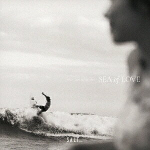 SALT... meets ISLAND CAFE -Sea of Love-[CD] / オムニバス