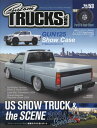 Custom TRUCKS MAG. 本/雑誌 2024年6月号 (雑誌) / グラフィス