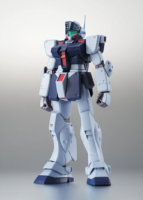 【バンダイ】ROBOT魂 (SIDE MS) 機動戦士ガンダム0080 ポケットの中の戦争 RGM-79SP ジム・スナイパーII ver. A.N.I.M.E.【2024年4月発売】[グッズ]