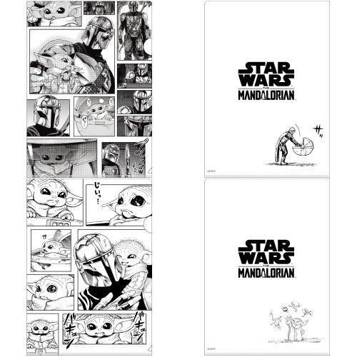 yCbNzSTAR WARS }_A (Manga) NAt@CZbgy2024N4z[ObY]