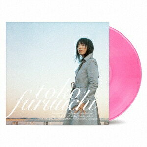 フツウのこと[アナログ盤 (LP)] [限定盤] / 古内東子