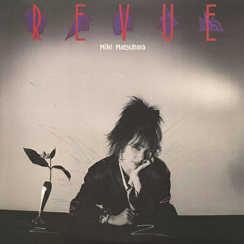 REVUE[ʥ (LP)] / ߤ