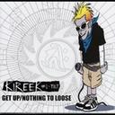 KIREEK#1～TILT[シングル CD] / KIREEK