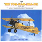 GOLDEN☆BEST/THE 東南西北/Ever Lasting Blue[CD] / THE 東南西北