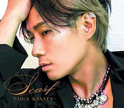 Scarf[CD] / 奏大翔