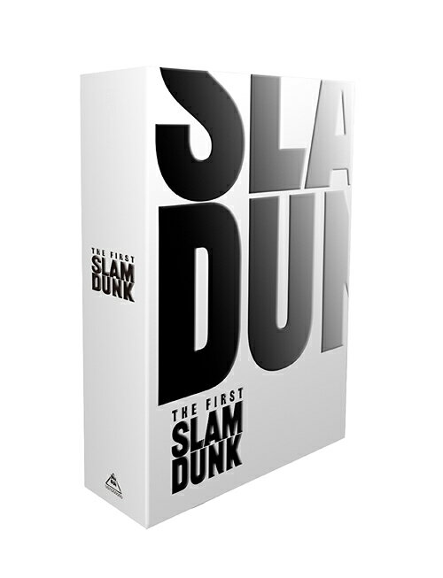 THE FIRST SLAM DUNK[Blu-ray] LIMITED EDITION [] / ˥