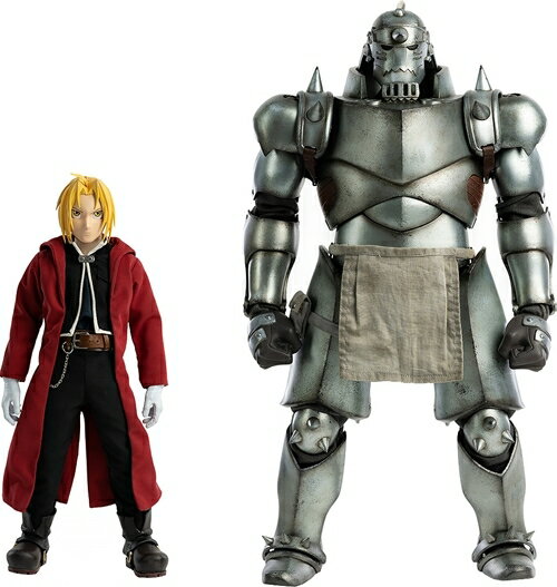 ڥ꡼ۥե 1/6 ݤϣѻ FULLMETAL ALCHEMIST ɥɡå+ե󥹡å ĥ󡦥ѥå2024ǯ9ȯ[å]