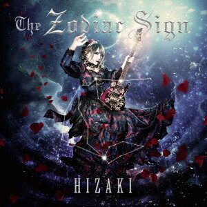 The Zodiac Sign[CD] [通常盤] / HIZAKI