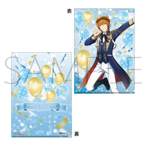 y[rbNzTHE IDOLM@STER ACh}X^[ SideM NAt@C / ᗢt MtFX 2024y2024N7z[ObY]