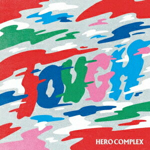 TOUGH[CD] / HERO COMPLEX