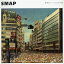 ˰Ĥβ[CD] / SMAP