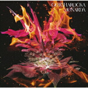 MONARDA[CD] [DVD付初回限定盤] / GOTCHAROCKA