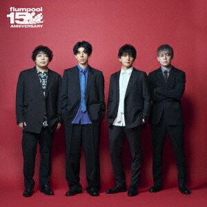 The Best flumpool 2.0 ～ Blue [2008-2011] & Red [2019-2023] ～[CD] [2CD+Blu-ray/初回限定盤] / flumpool