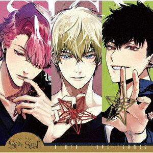 Star Sign -birth- Type: TEAM02[CD] / ドラマCD