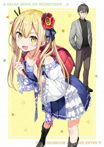 変人のサラダボウル[Blu-ray] Blu-ray BOX 上巻 / アニメ