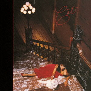 CAT +3[CD] [期間限定価格盤] / キャット・ミラー
