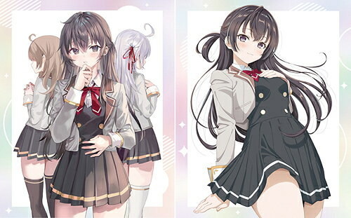 時々ボソッとロシア語でデレる隣のアーリャさん[DVD] 第2巻 [通常版] / アニメ